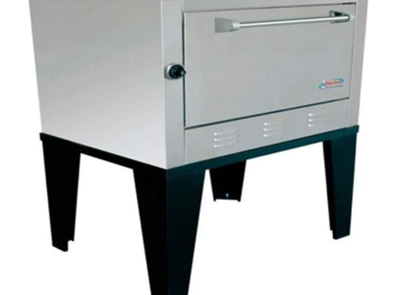 Horno comercial ZHS sanson