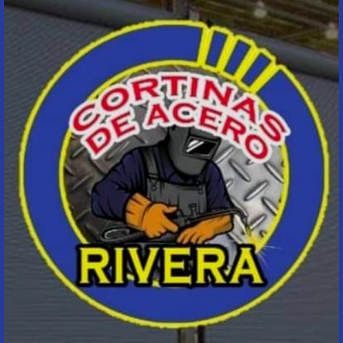 CORTINAS DE ACERO RIVERA