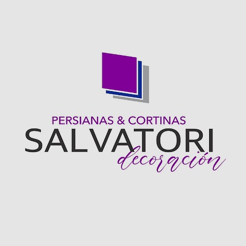 Persianas & Cortinas SALVATORI