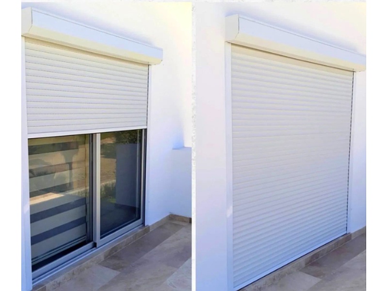 Persiana Rokkingh Shutter México