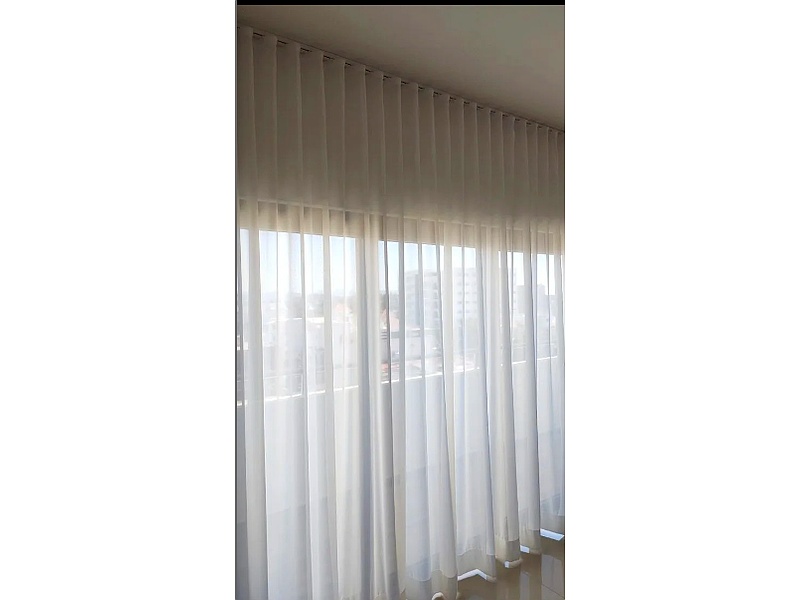 Cortina Onda Perfecta México