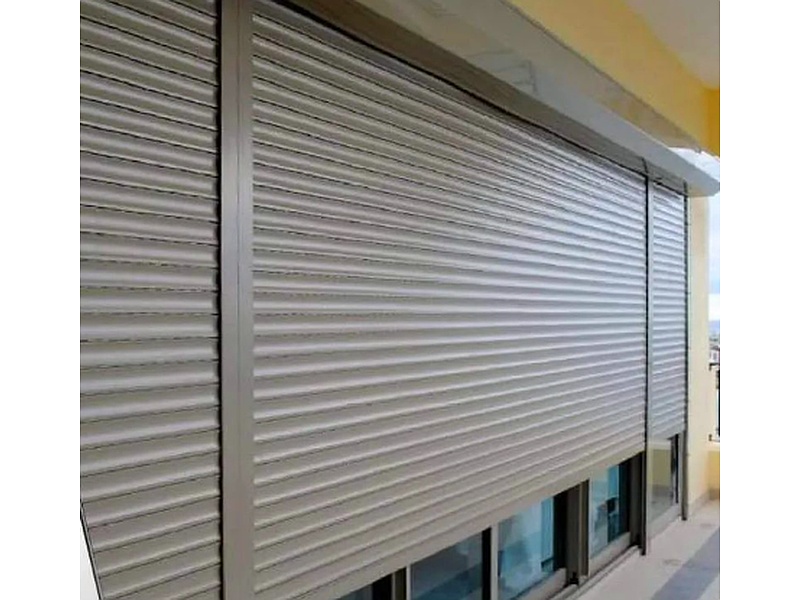 Persiana Europea México