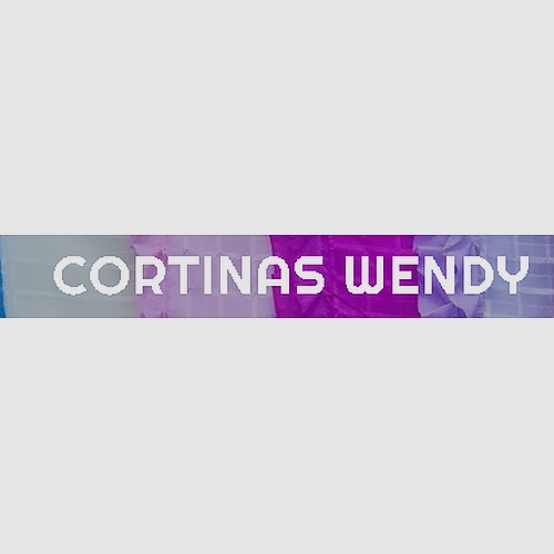 Cortinas Wendy