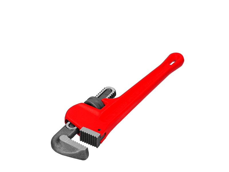 Llave Para Tubo Stilson 1 Pz MEXICO