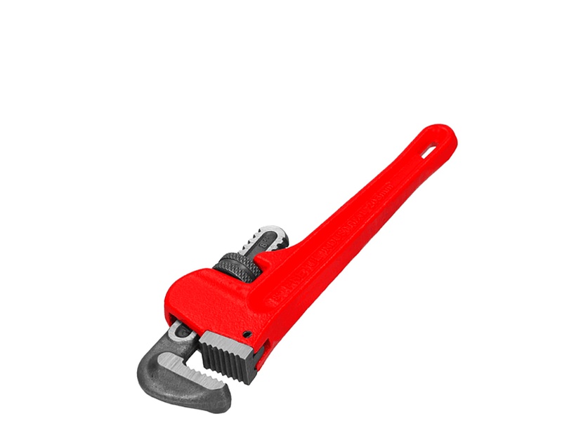   Llave Para Tubo Stilson Sti-8p 1 Pz MEXICO