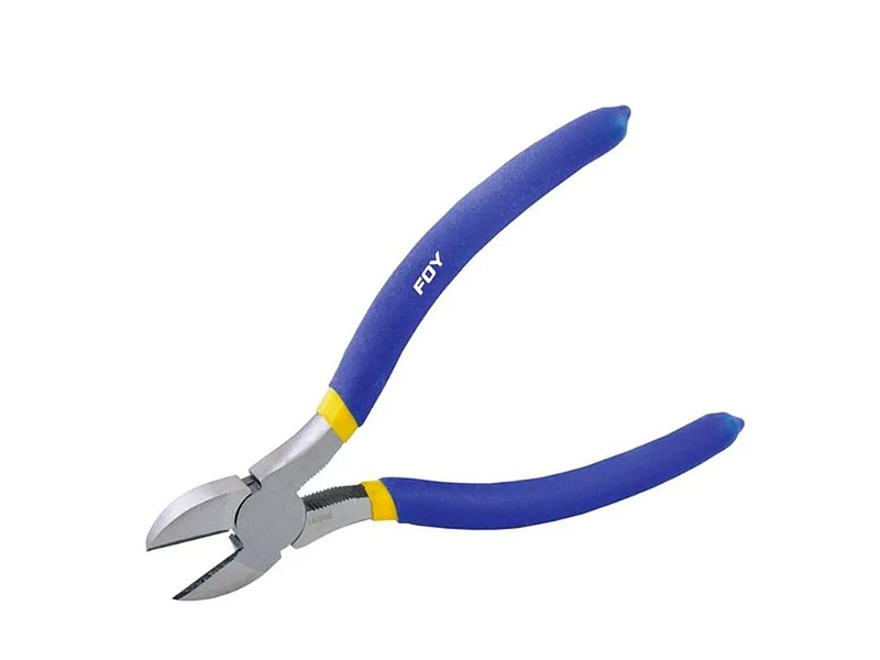 Pinza Corte Diagonal 6 1 Pz MEXICO