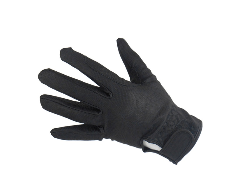 Guantes Palma Pu Large 1 Pz MEXICO