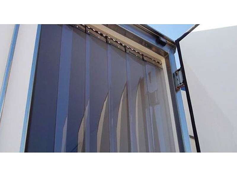 Cortinas Hawaianas Armadas México 