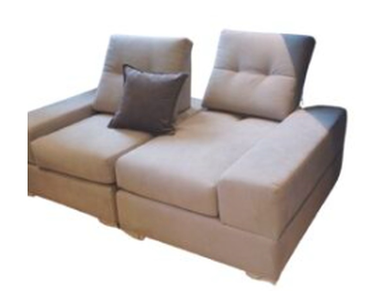 Sillones de color beige México HABITTARE