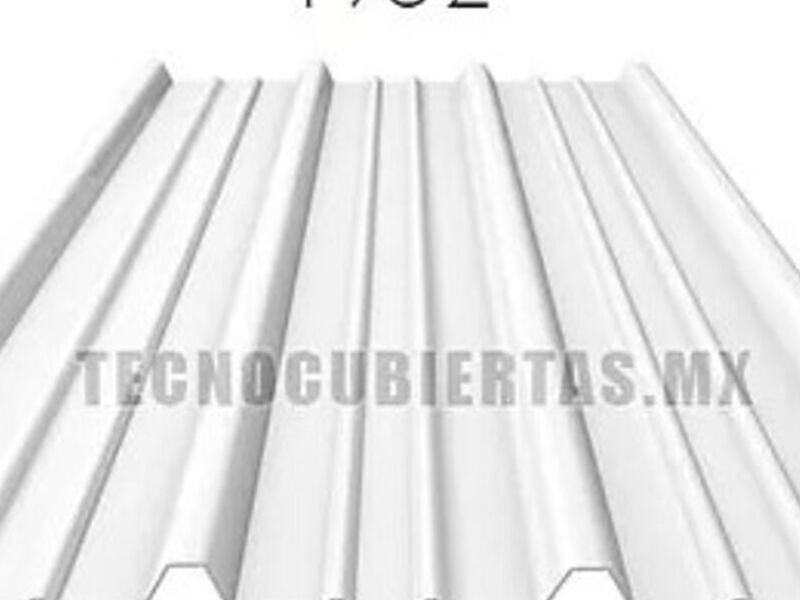 Lámina Traslucida México