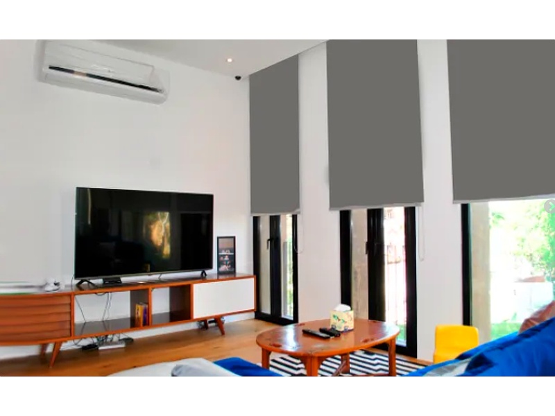 Cortinas Blackout México Persianas y Cortinas Guadalajara