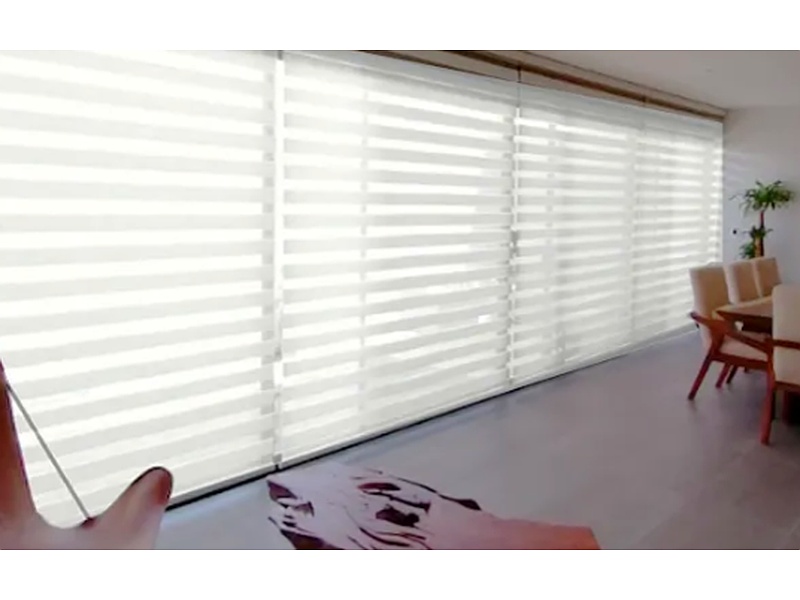 Persianas Sheer Elegance México Persianas y Cortinas Guadalajara