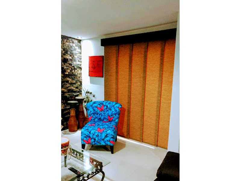 Cortinas Blackout