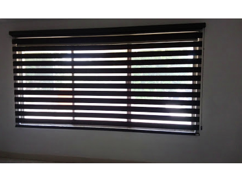 Cortinas de Lino México