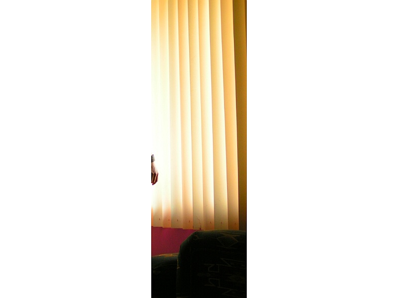 Cortinas de Voil México