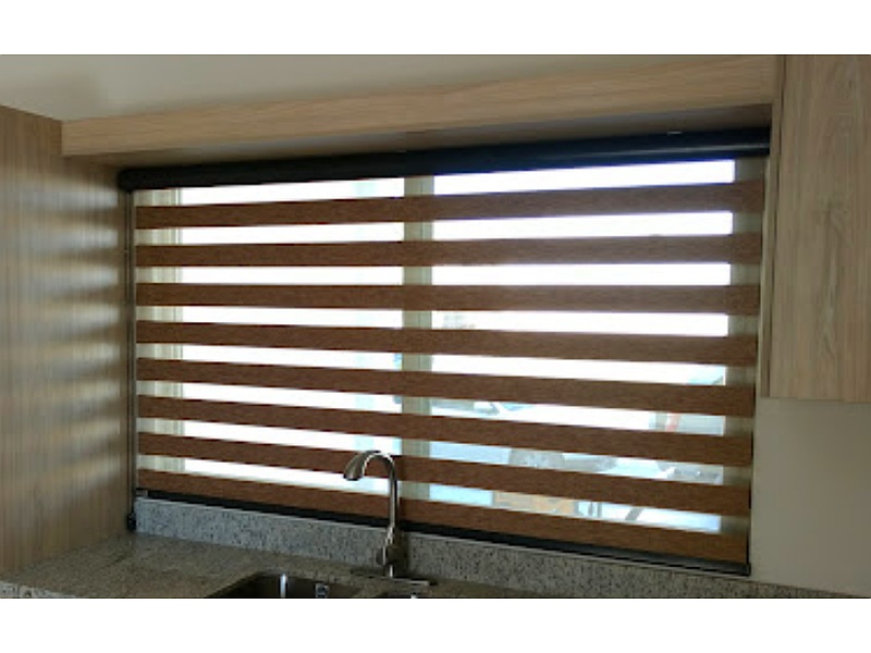 Persianas de Aluminio México