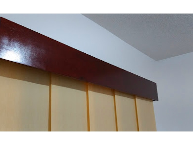Cortinas Romanas México