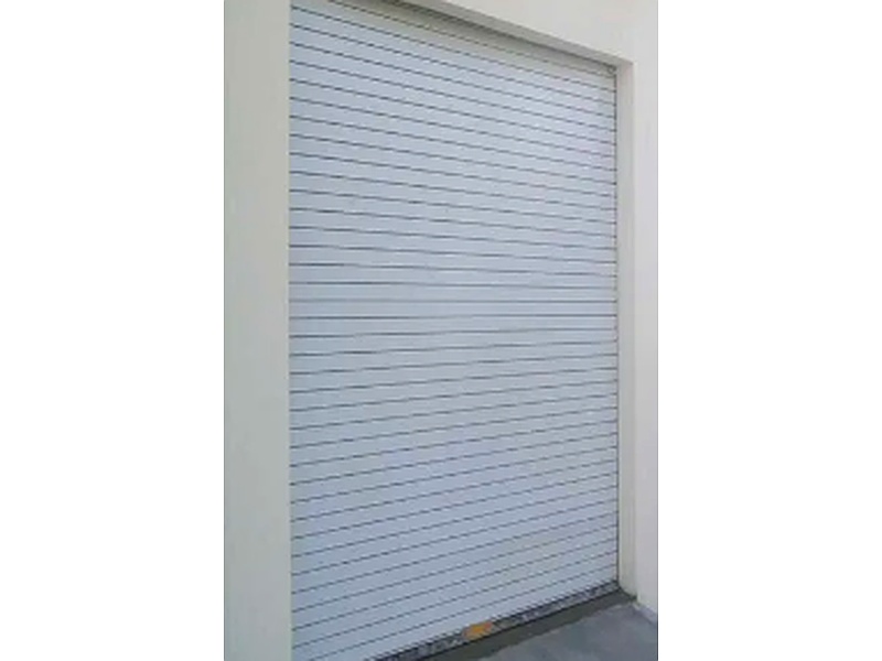 Mantenimiento de cortinas Mexico