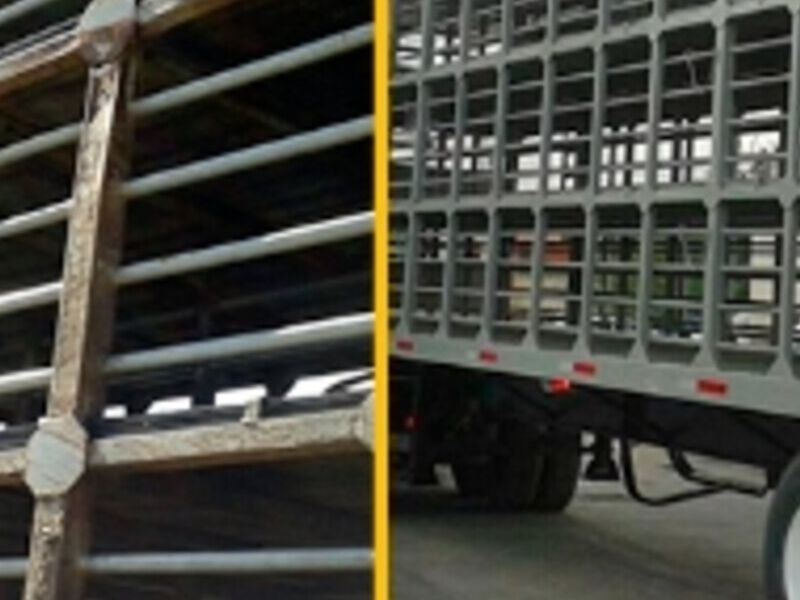 servicio de herreria en mexico