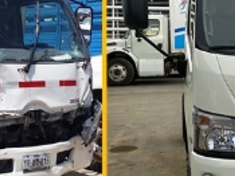 servicio de hojalatería en México