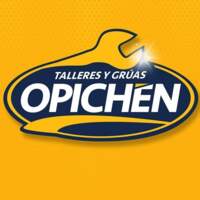Talleres y grúas Opichen