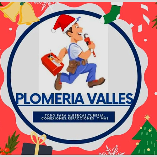 PLOMERIA VALLES