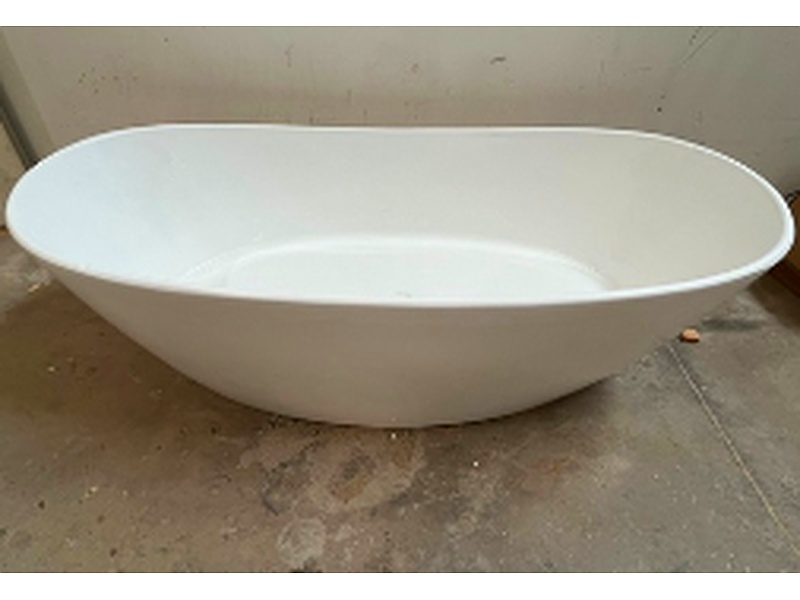 Tinas en color blanco para baños México INTERSPA TINAS DE HIDROMASAJE