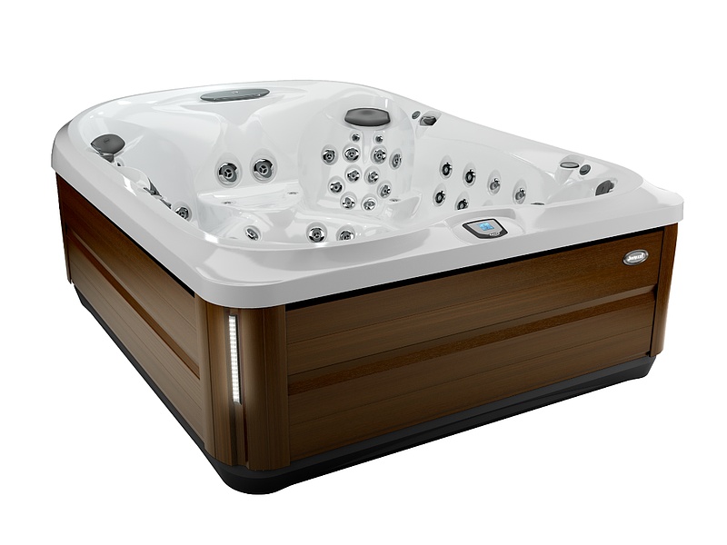  Jacuzzi J-495 Mexico