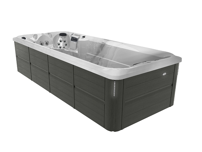 Jacuzzi J-19 PowerPro Mexico