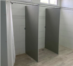 Mampara duchas Mexico