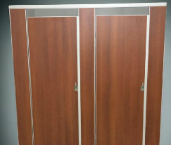 Puertas DIvisorias Para Baños Públicos Mexico