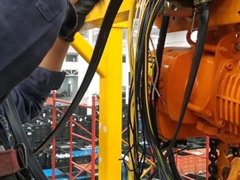 servicio mecánico en mexico