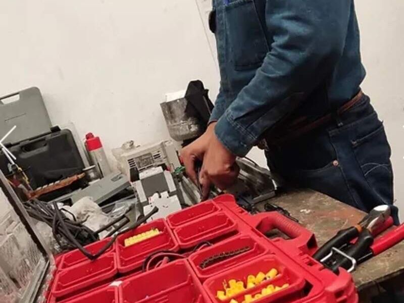 servicio de mantenimiento autos en mexico