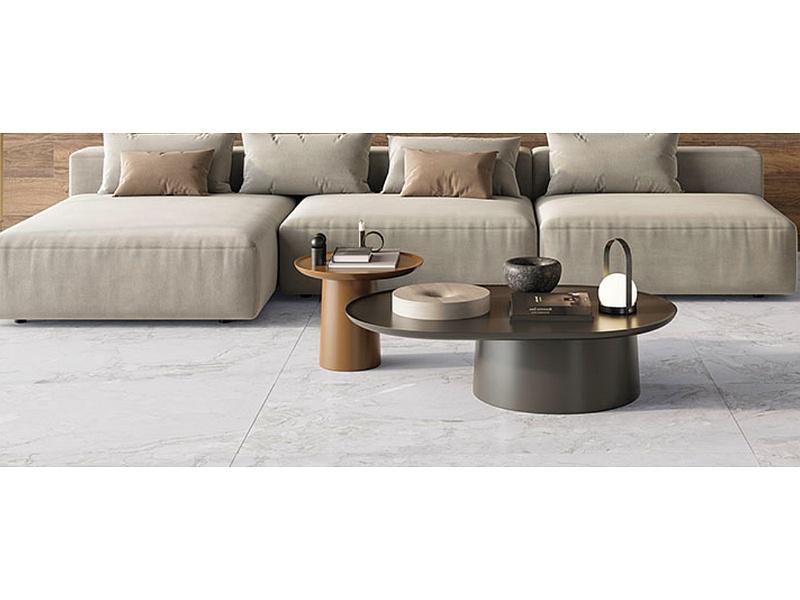 PISO ARAL GRIS 80 CM X 160 CM 2.56 M2/CAJA PUL Y RECT MEXICO