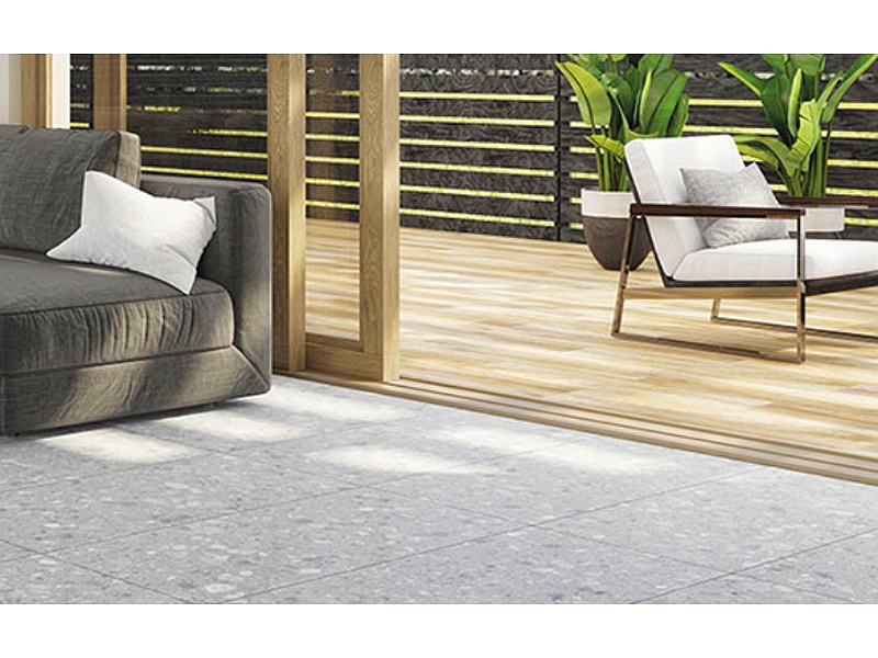 PISO AIZEN GRIS 50X100 CM 1.5 M2/CAJA RECTIFICADO 36 CAJAS MEXICO