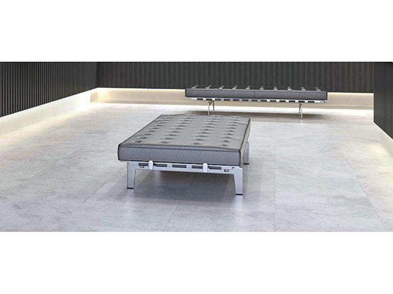 PISO BUDAPEST CREMA 24x24 PULGADAS MEXICO