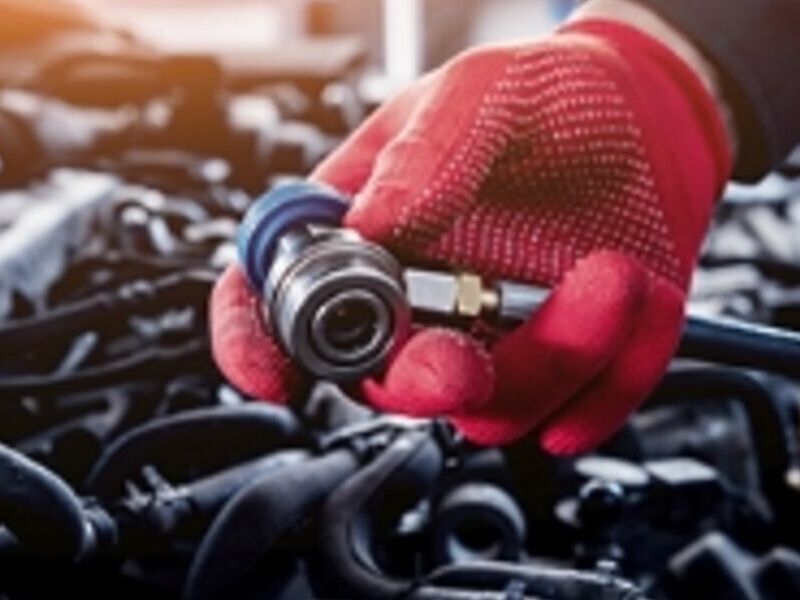 tune up motor en mexico