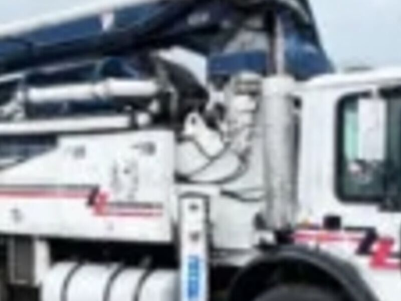 equipamiento de grúas en México