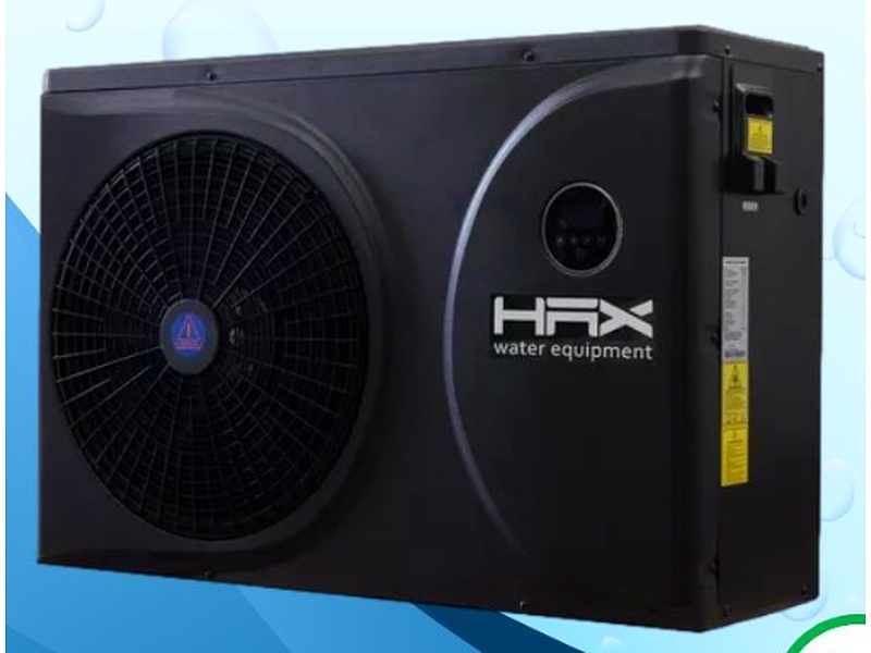 Bomba de calor HAX para piscina Mexico