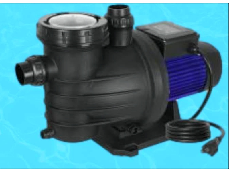 Bomba panda Blu para piscina Mexico