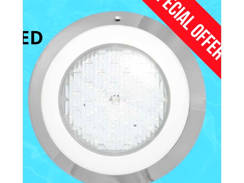 Luz led para piscina Mexico