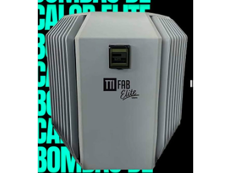 Termostato digital para piscina Mexico