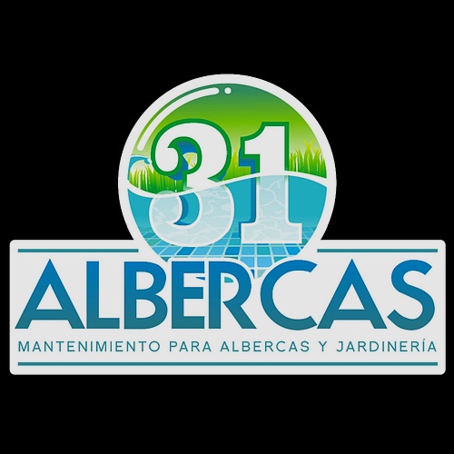 31 Albercas Saltillo
