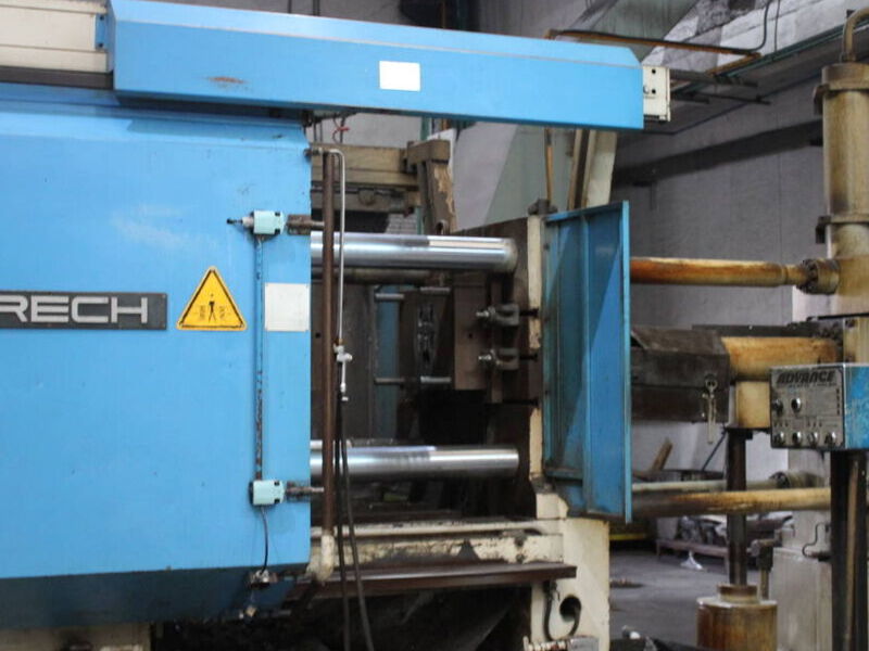 Inyección e Aluminio México