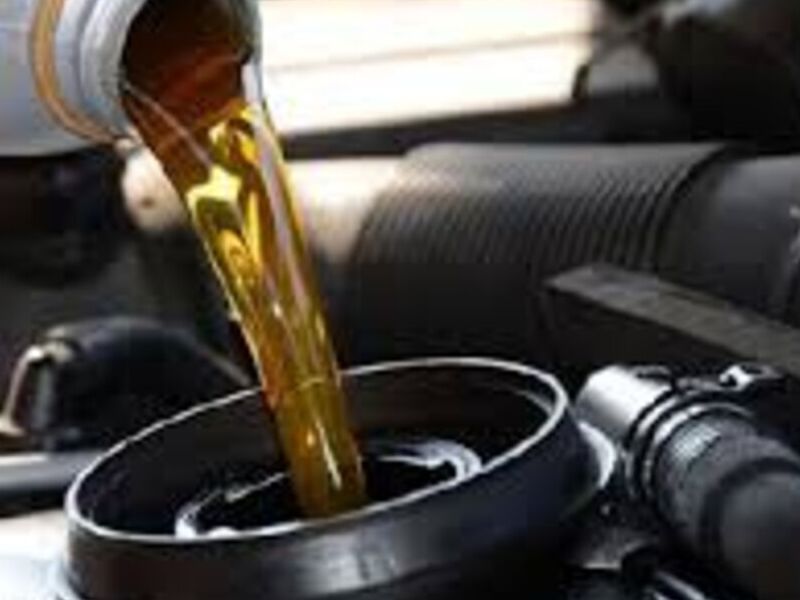 cambios de aceite motor en mexico