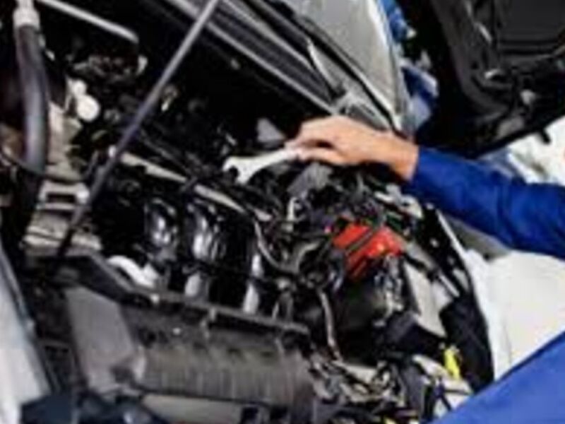 diagnósticos autos por computadora en México