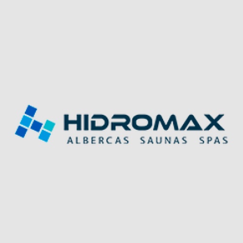 HIDROMAX Albercas Saunas y Spas