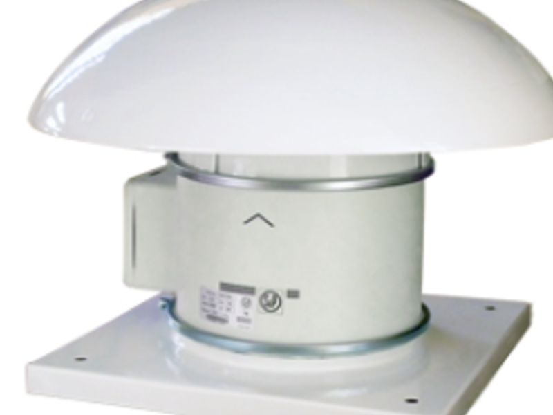 Extractor H. TDH 2000, San Andrés Cholula