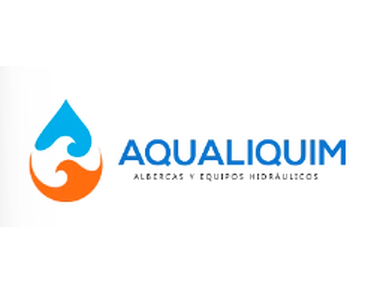 Albercas Aqualiquim