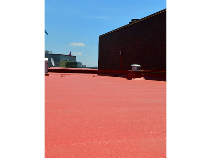 Impermeabilizacion de losas Mexico